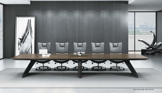 現代類會議桌【一】