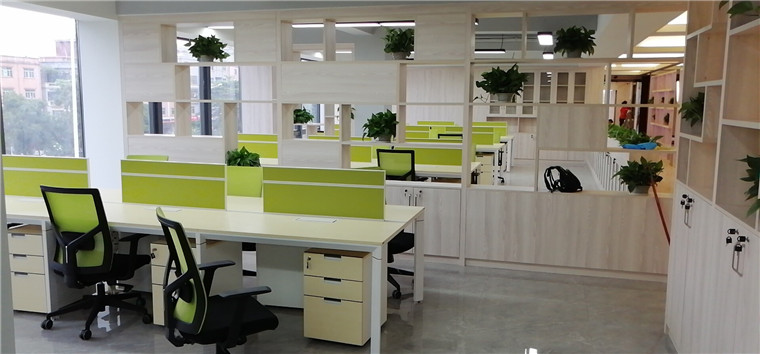 辦公卡位 辦公卡位